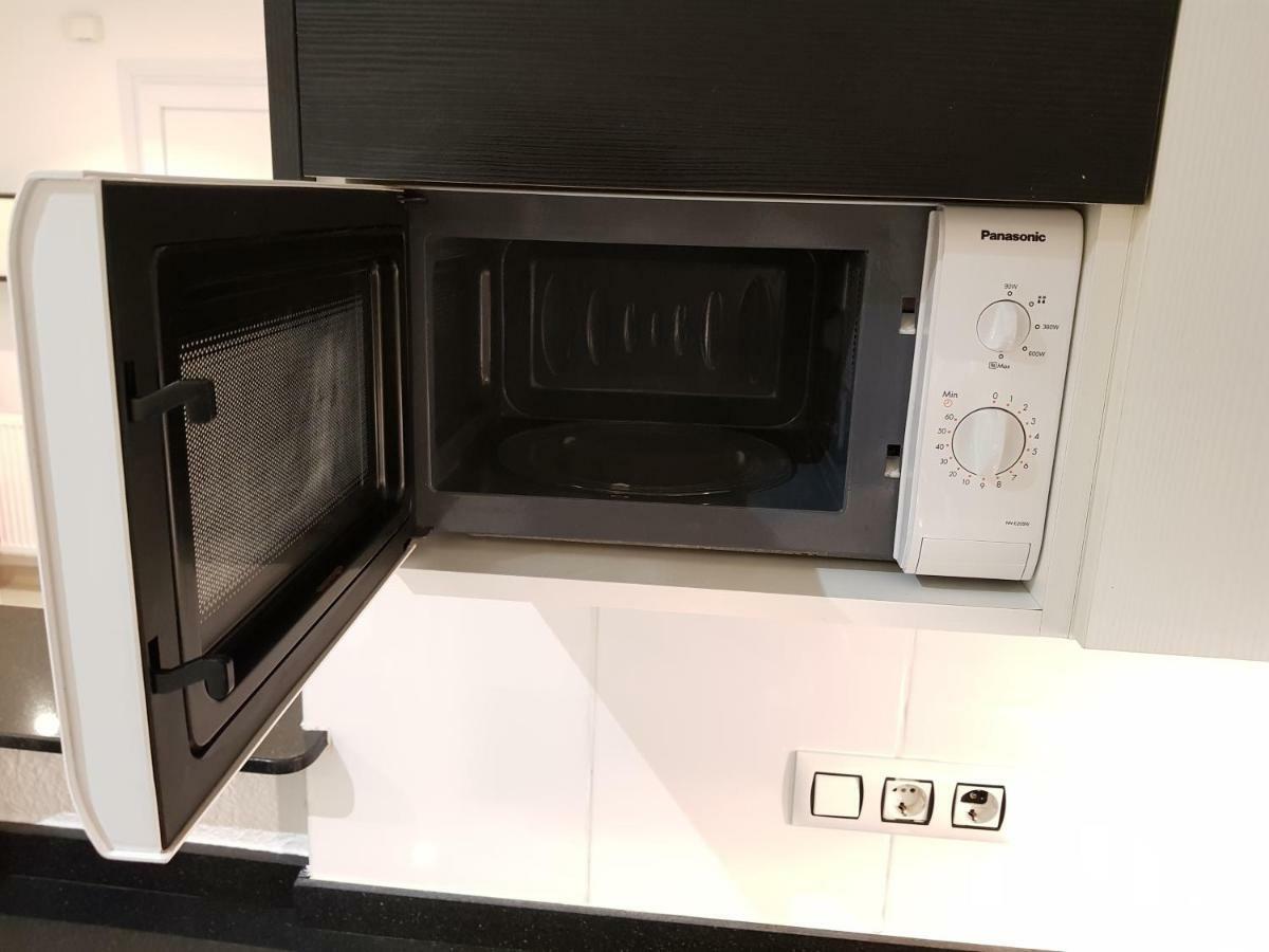 Villa Promenade Terrace エンプリアブラバ エクステリア 写真
